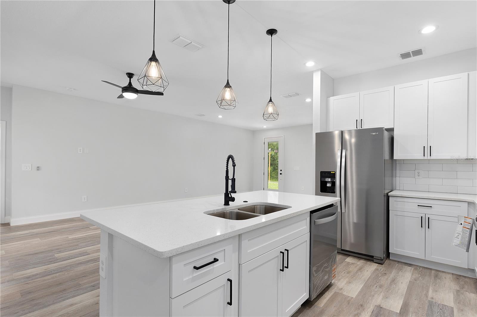 PORT CHARLOTTE SUB 30 - Residential