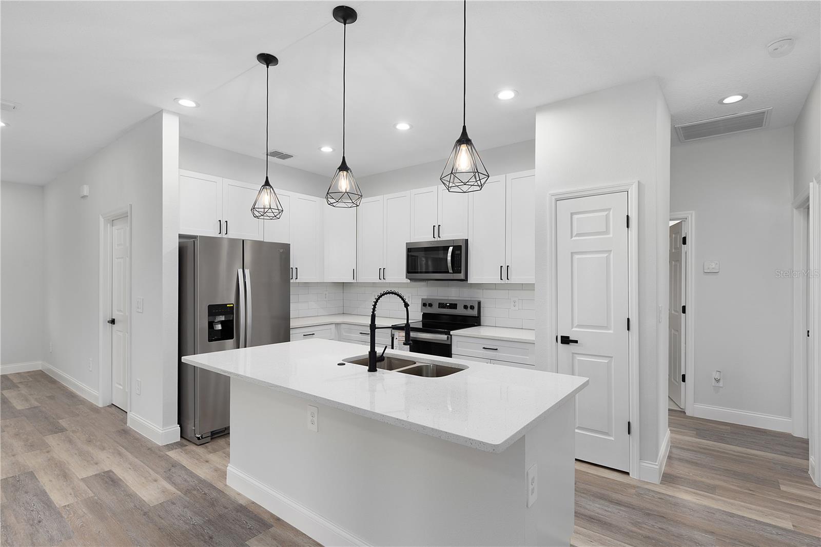 PORT CHARLOTTE SUB 30 - Residential