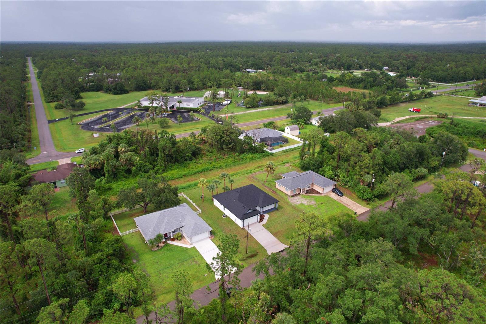 PORT CHARLOTTE SUB 30 - Residential