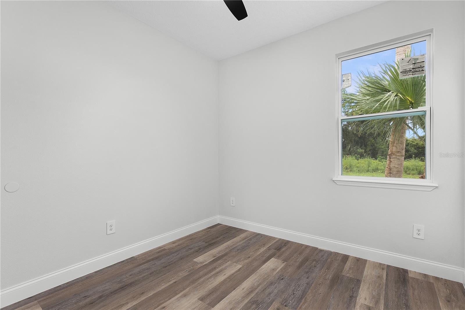 PORT CHARLOTTE SUB 30 - Residential