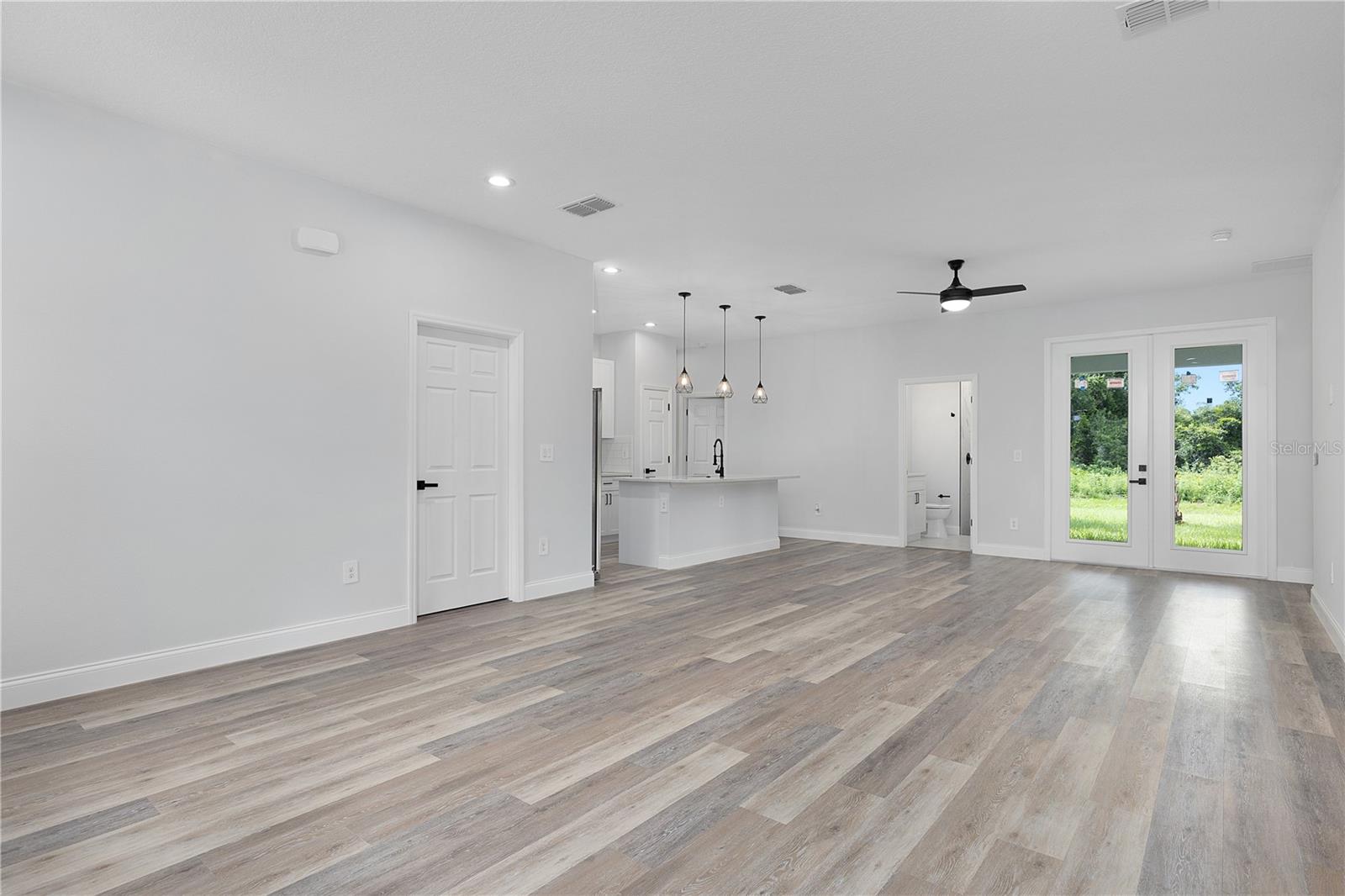 PORT CHARLOTTE SUB 30 - Residential