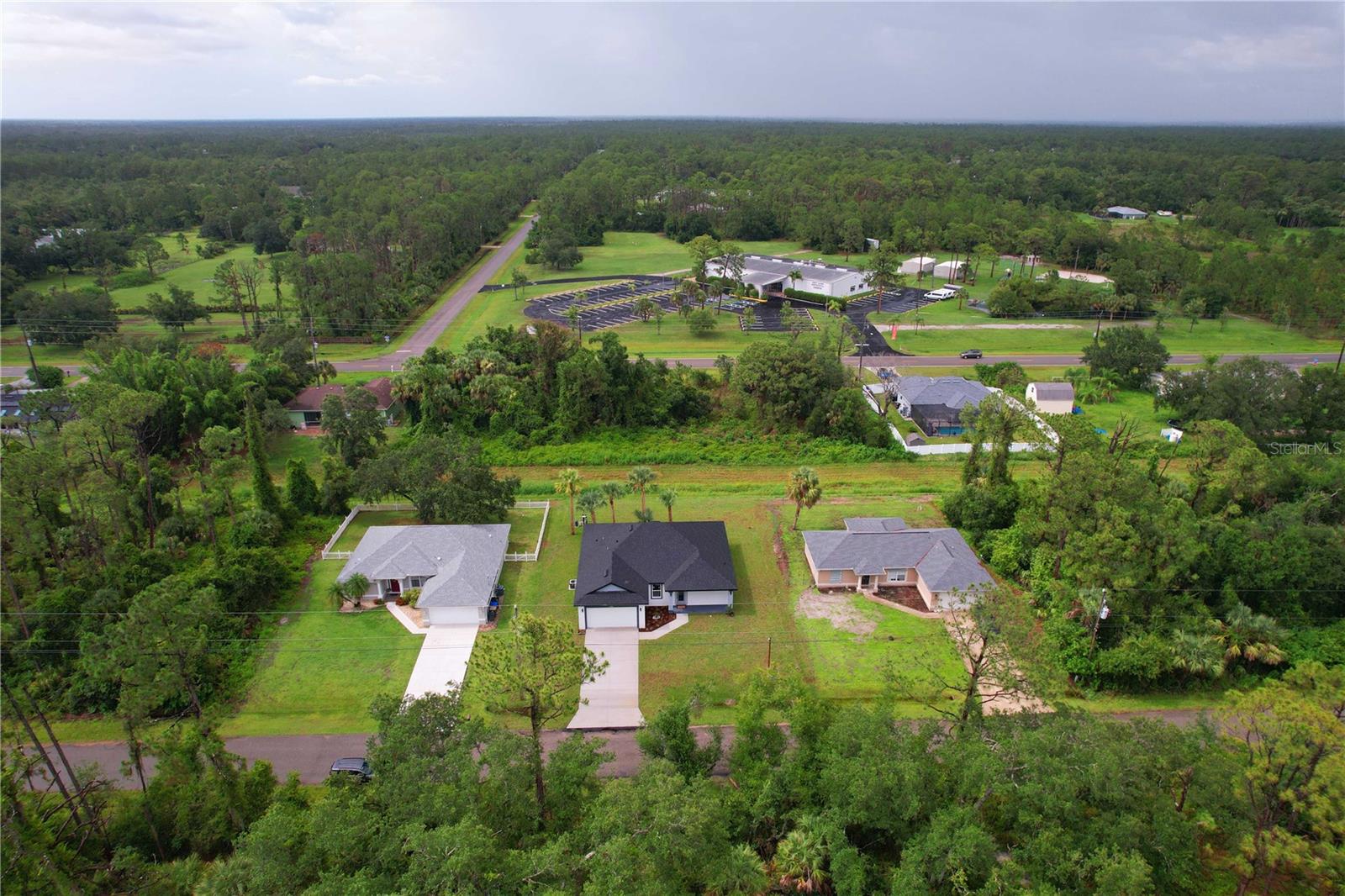 PORT CHARLOTTE SUB 30 - Residential