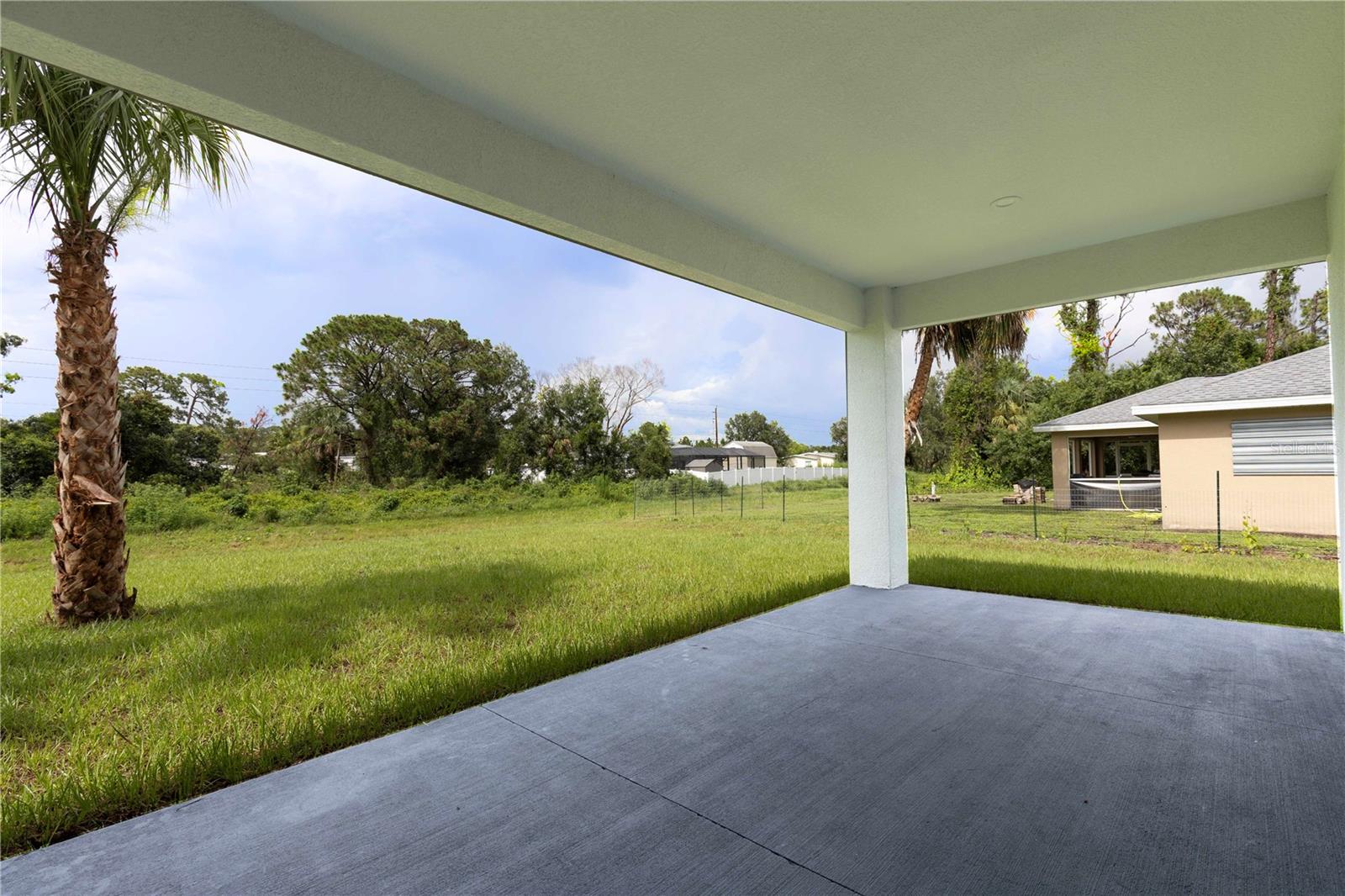 PORT CHARLOTTE SUB 30 - Residential