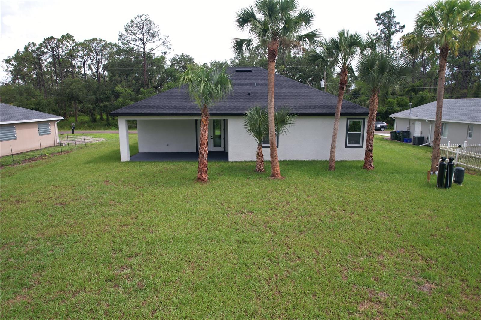 PORT CHARLOTTE SUB 30 - Residential