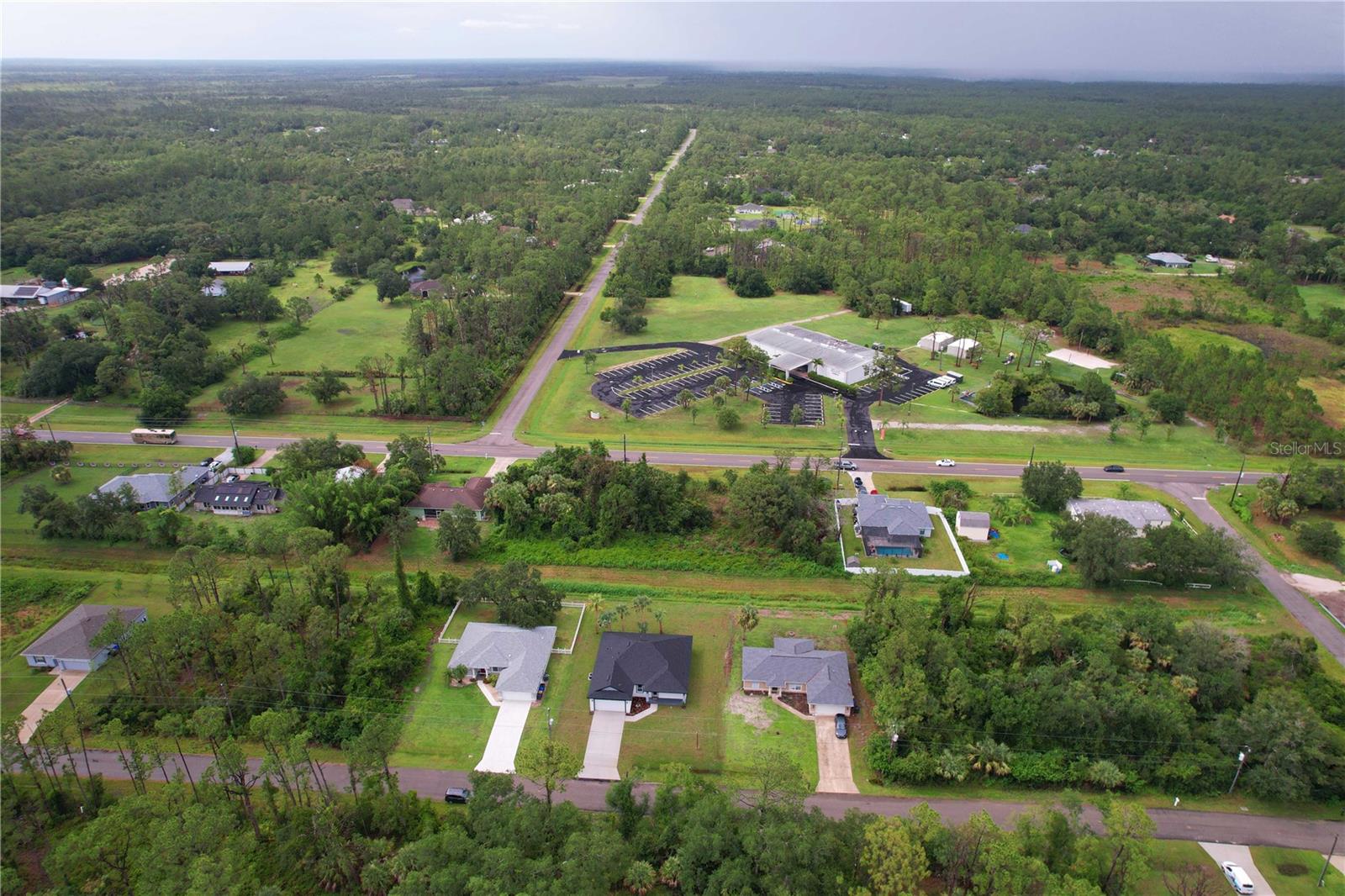 PORT CHARLOTTE SUB 30 - Residential