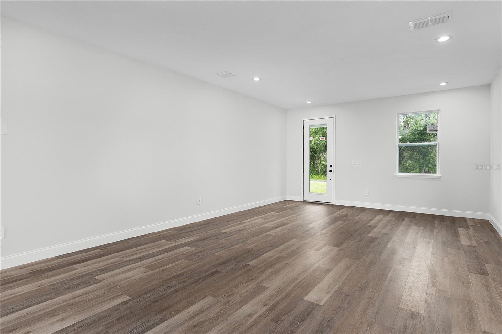 PORT CHARLOTTE SUB 30 - Residential
