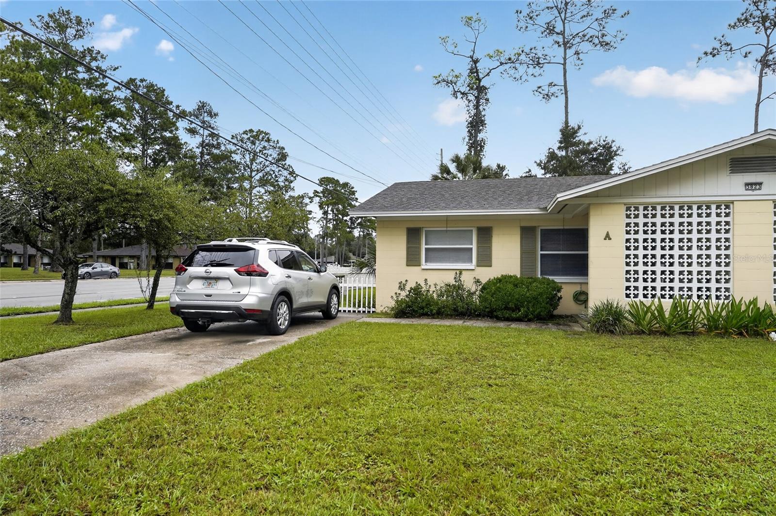 3823 NW 45TH STREET