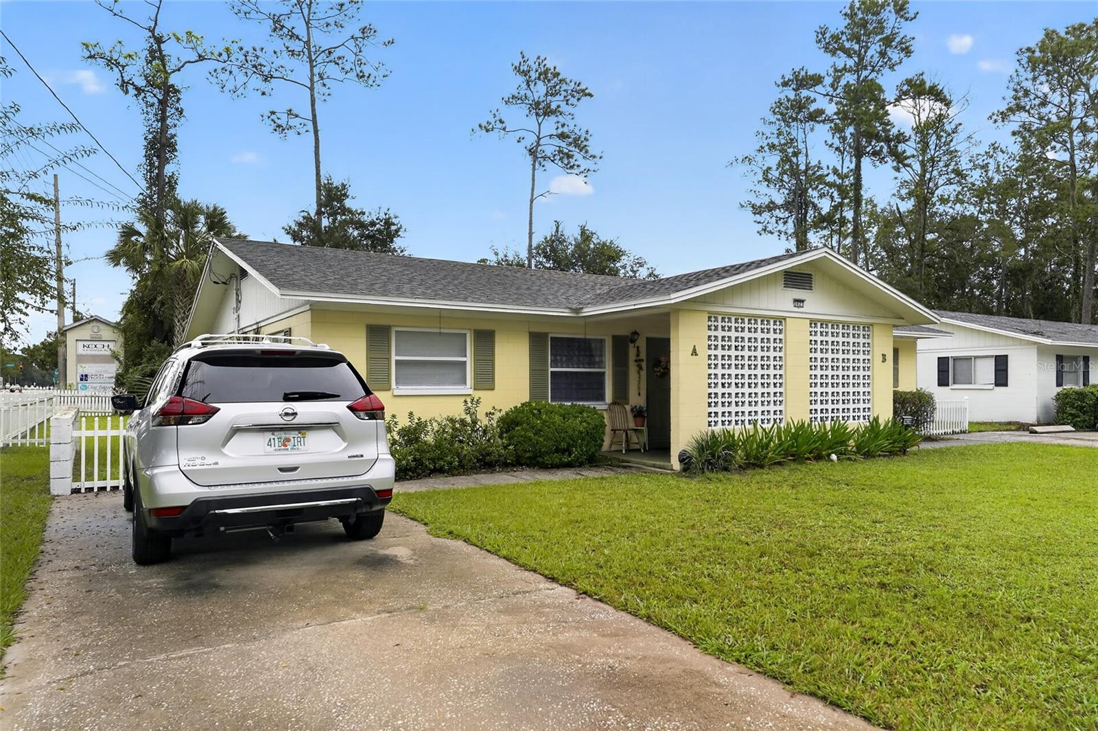 3823 NW 45TH STREET