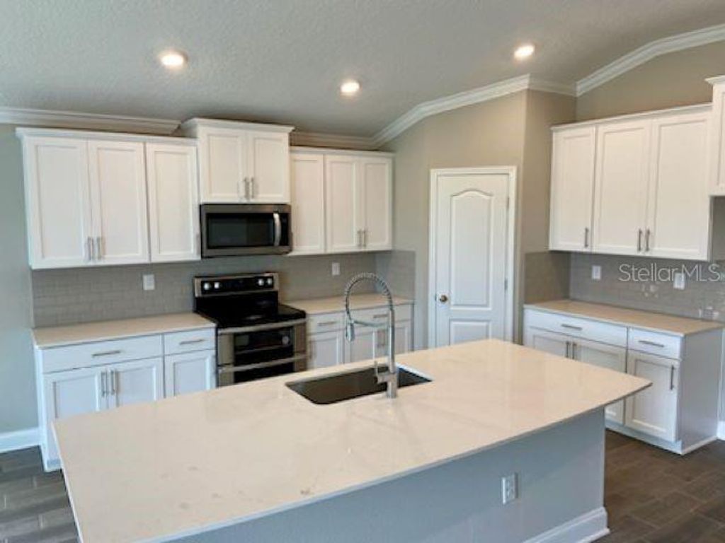 Photo of 5 Crosscut Court, Palm Coast, FL 32137 (MLS # FC299865)