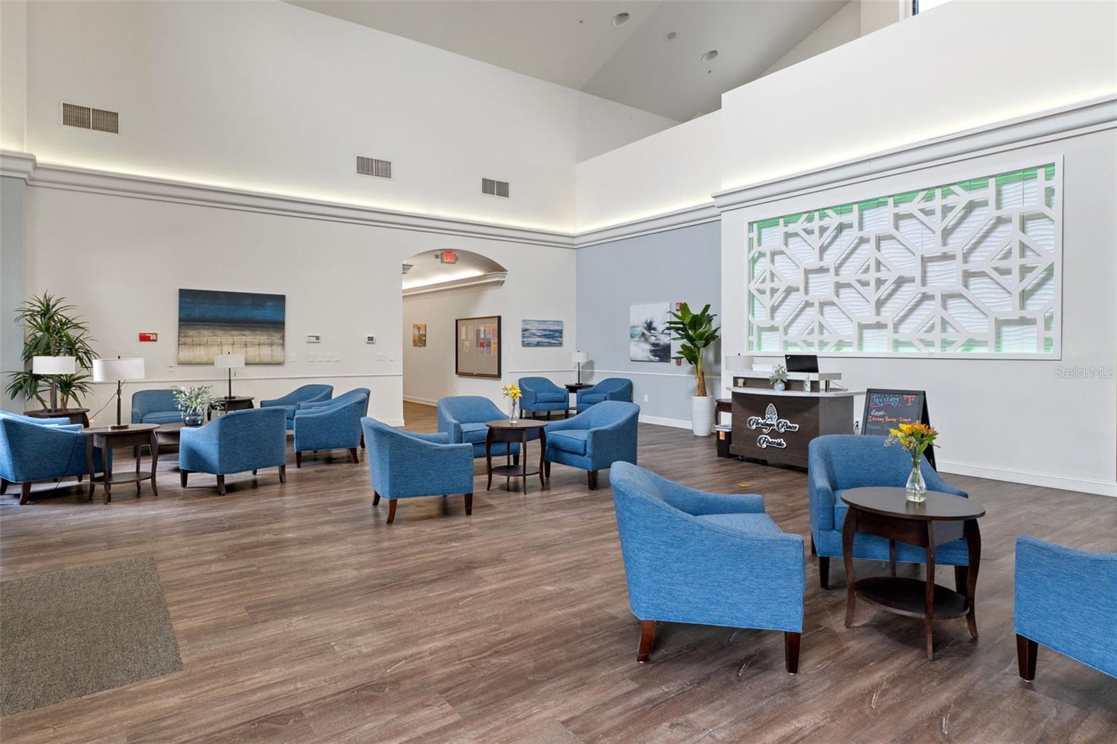 HERITAGE PINES VILLAGE 12 - Residential