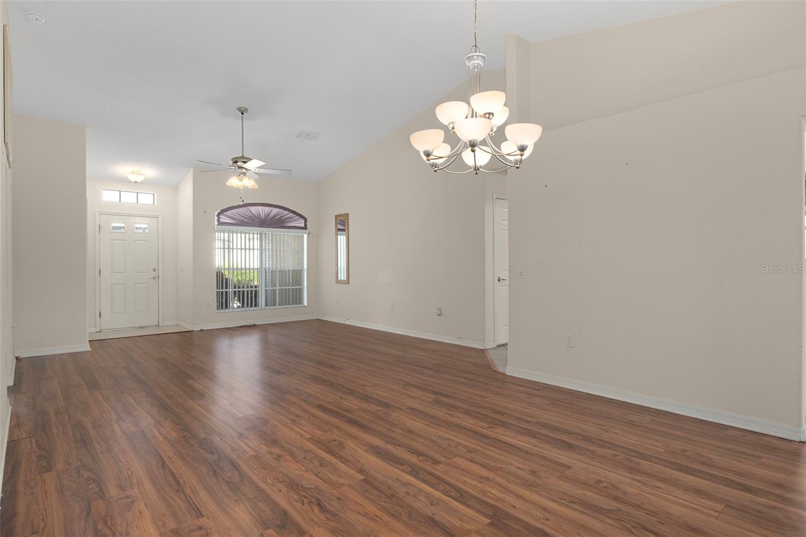 HERITAGE PINES VILLAGE 12 - Residential