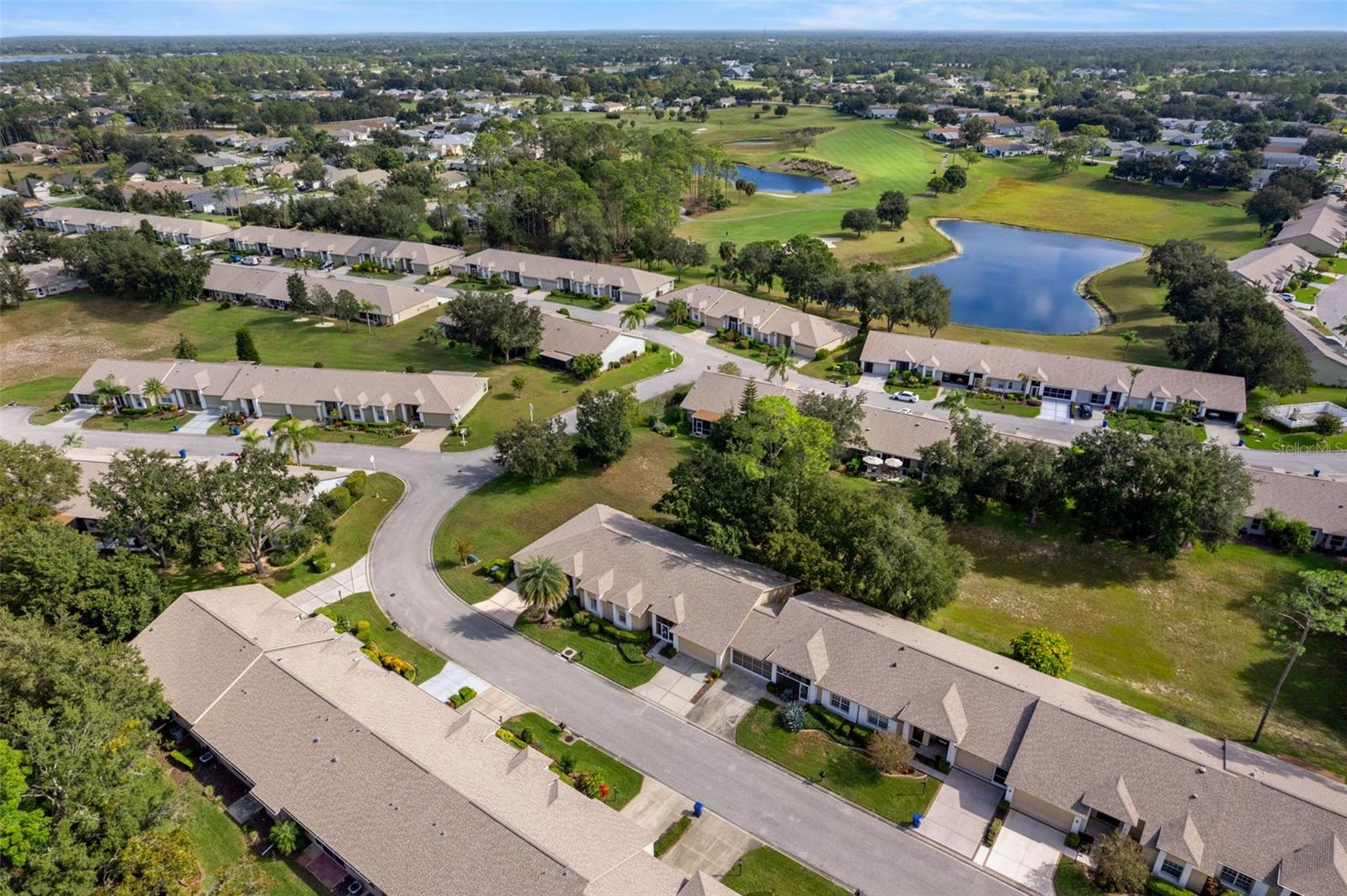 HERITAGE PINES VILLAGE 12 - Residential