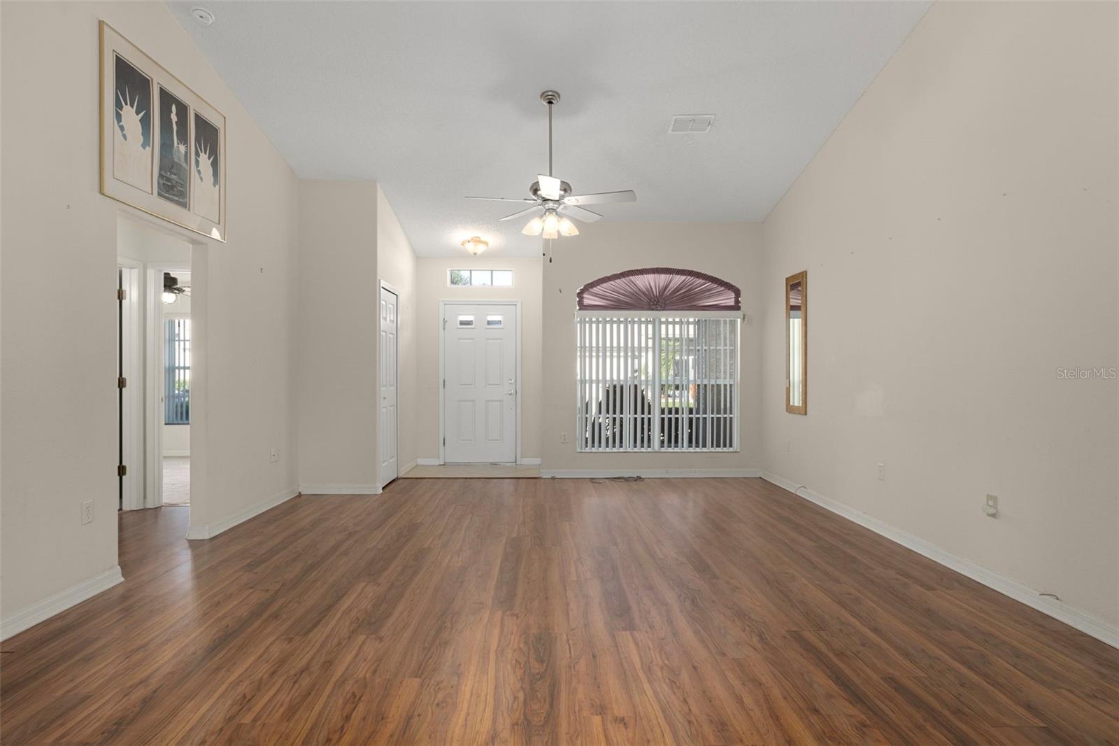 HERITAGE PINES VILLAGE 12 - Residential