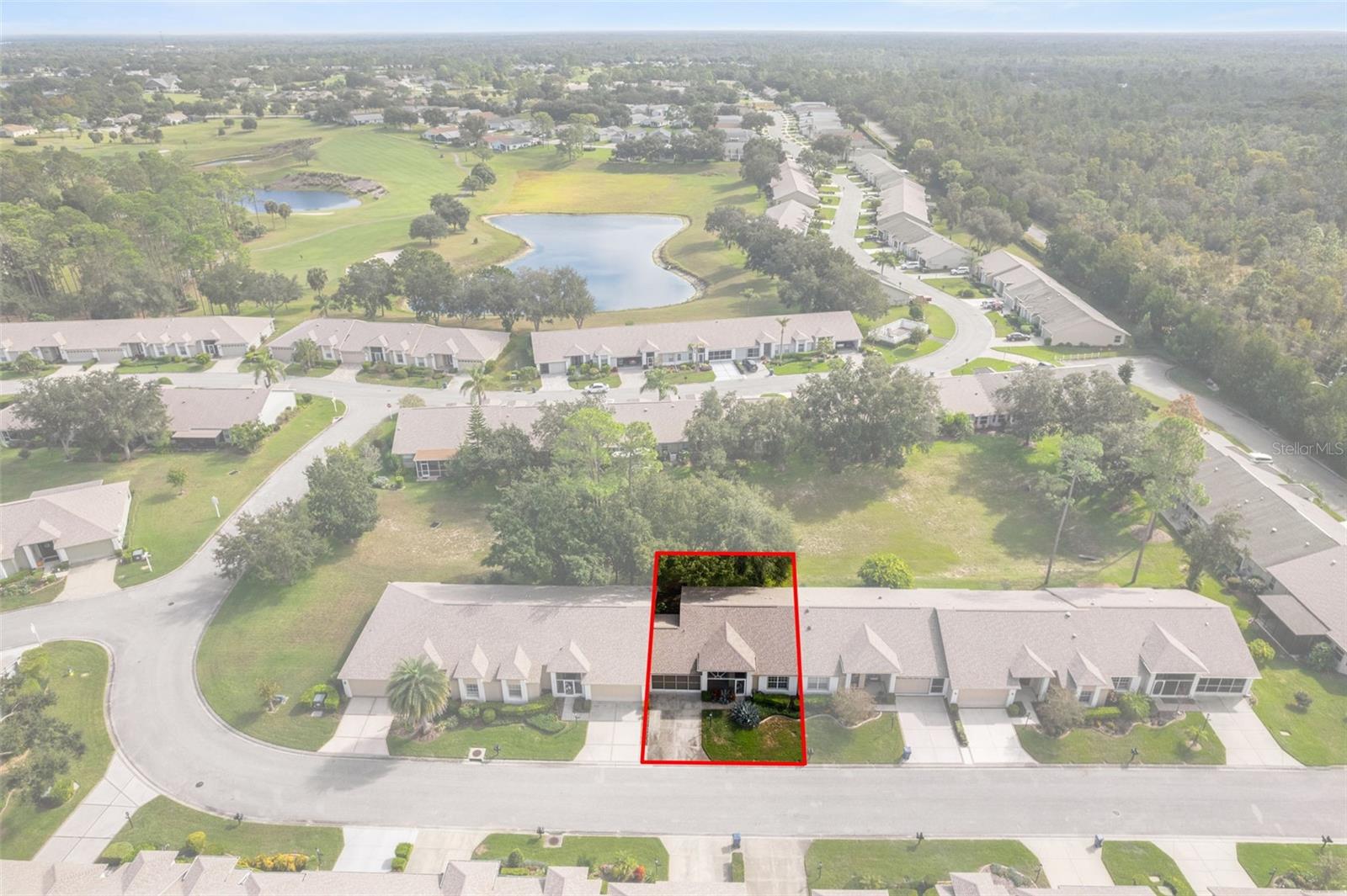 HERITAGE PINES VILLAGE 12 - Residential