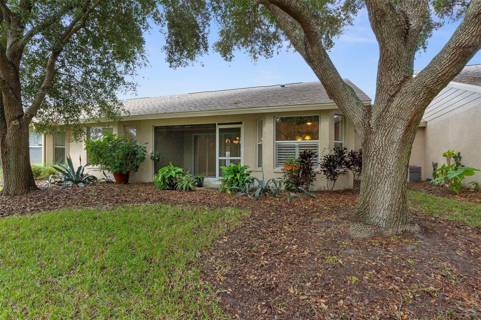 HERITAGE PINES VILLAGE 12 - Residential