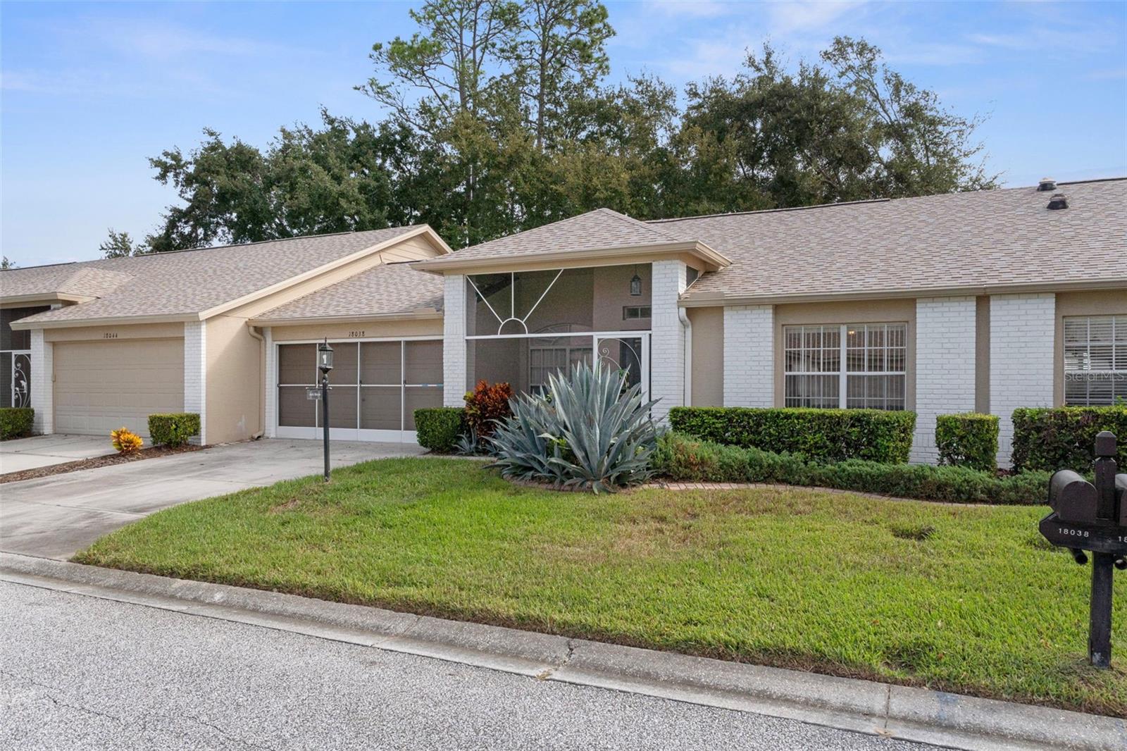 HERITAGE PINES VILLAGE 12 - Residential