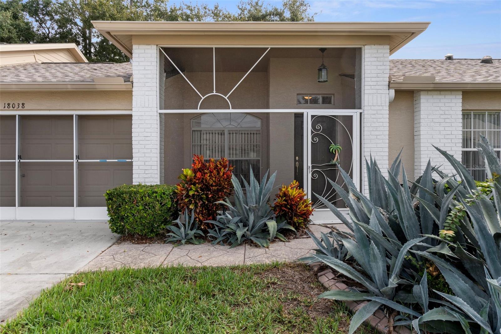 HERITAGE PINES VILLAGE 12 - Residential