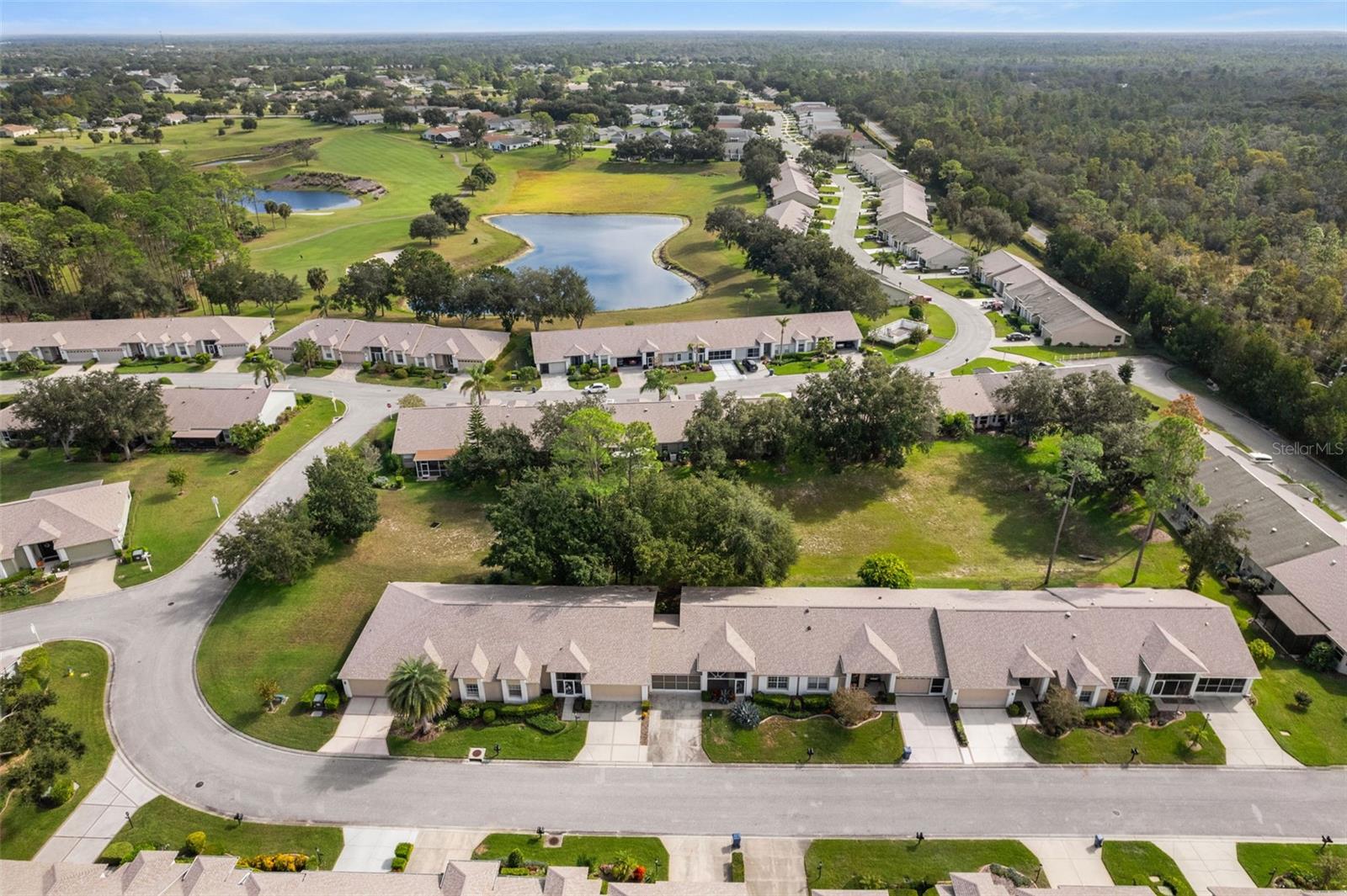 HERITAGE PINES VILLAGE 12 - Residential