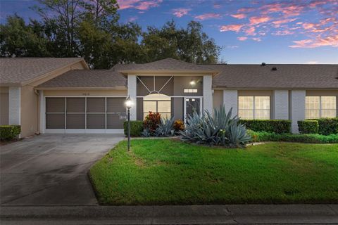 Photo of 18038 Tarrington Place, Hudson, FL 34667 (MLS # W7880014)