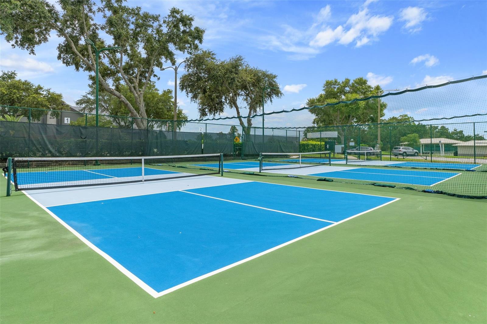 HERITAGE PINES VILLAGE 12 - Residential