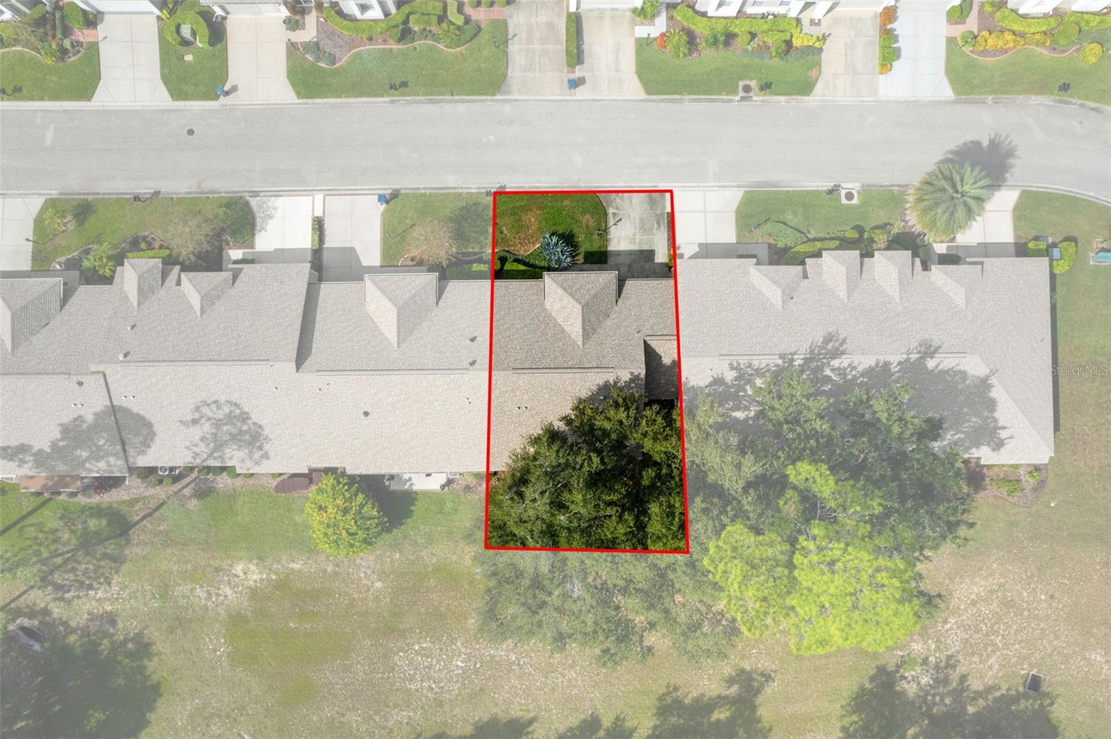 HERITAGE PINES VILLAGE 12 - Residential