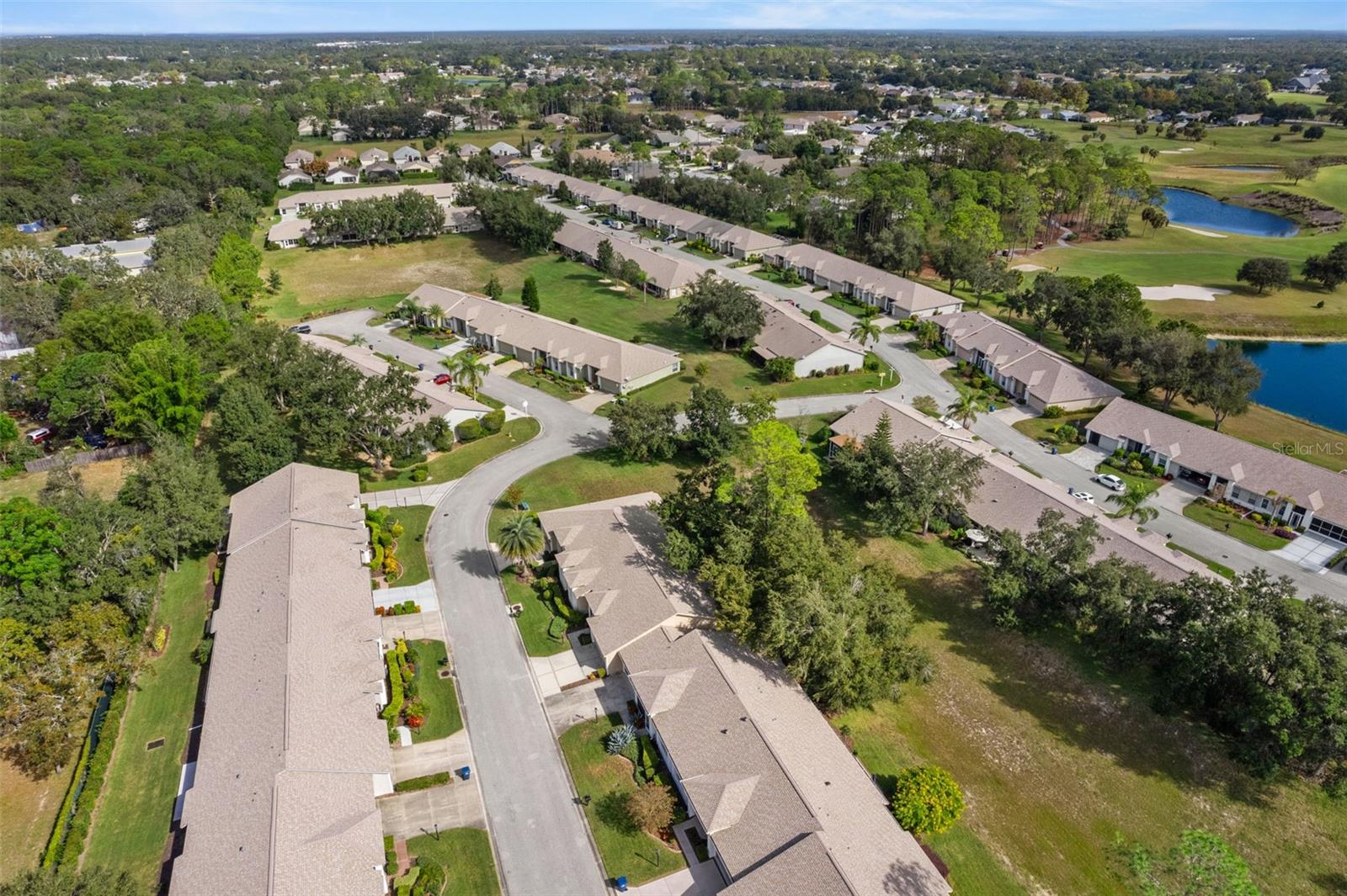 HERITAGE PINES VILLAGE 12 - Residential