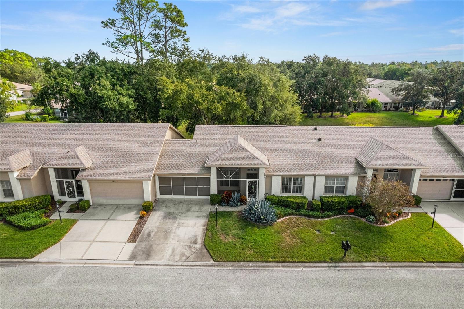 HERITAGE PINES VILLAGE 12 - Residential