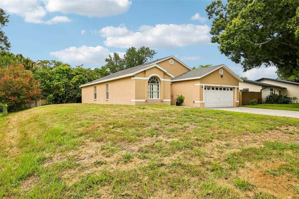 Photo of 1539 Valencia Street, Clearwater, FL 33756 (MLS # TB8535778)