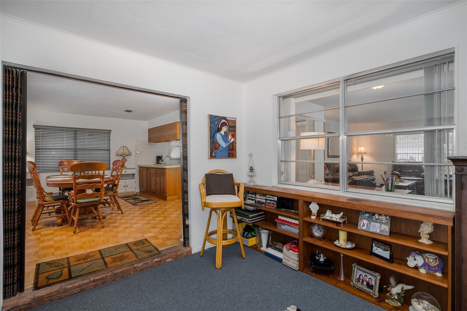 SPRING HILL - Residential