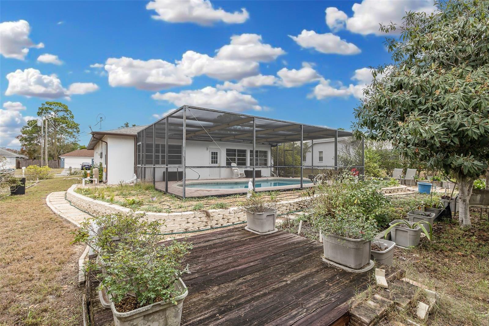 SPRING HILL - Residential