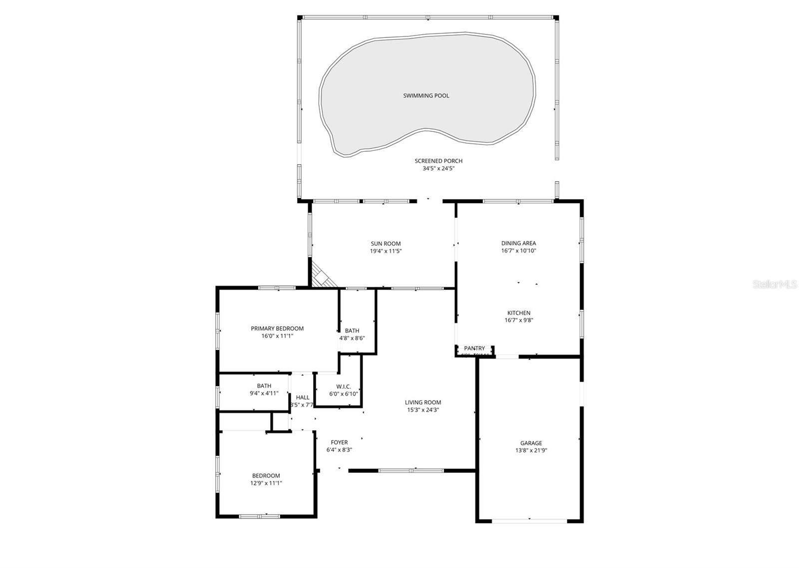 11196 REDGATE STREET