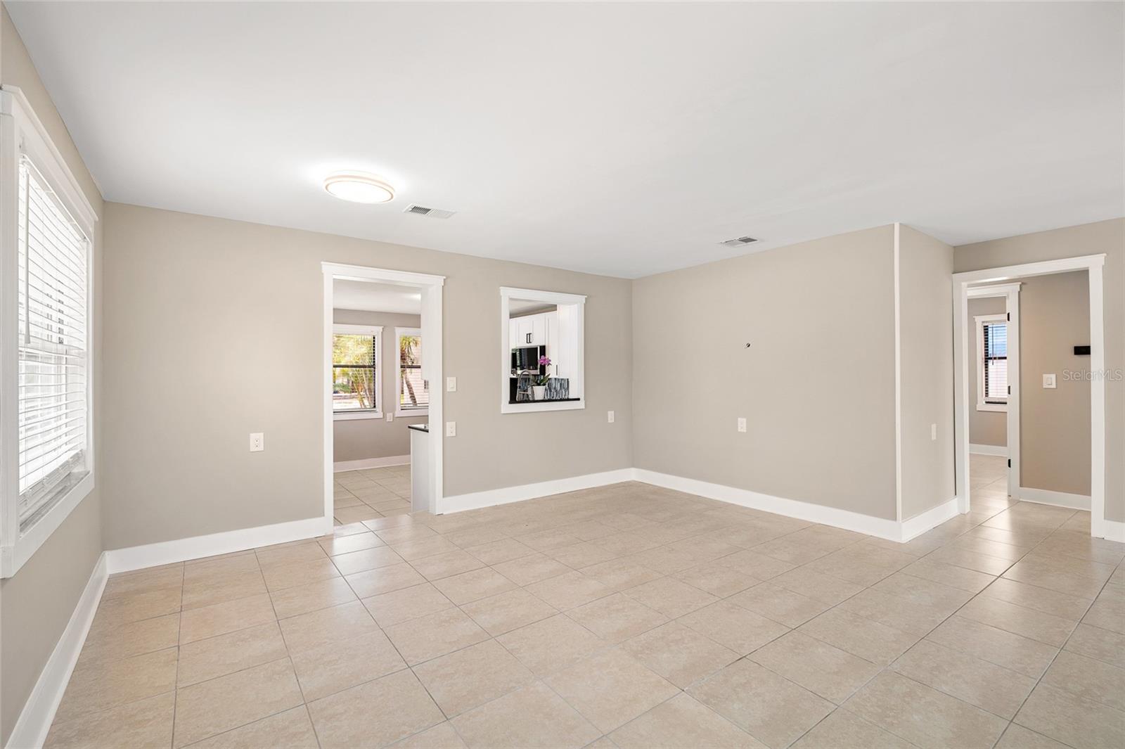 NORTH MADEIRA SHORES - Residential Lease