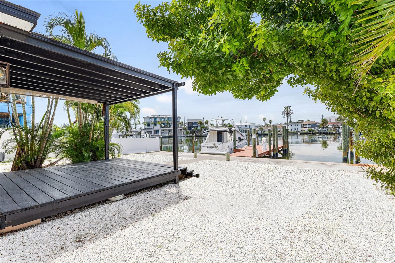 NORTH MADEIRA SHORES - Residential Lease