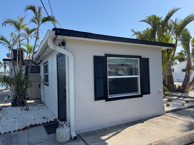 NORTH MADEIRA SHORES - Residential Lease