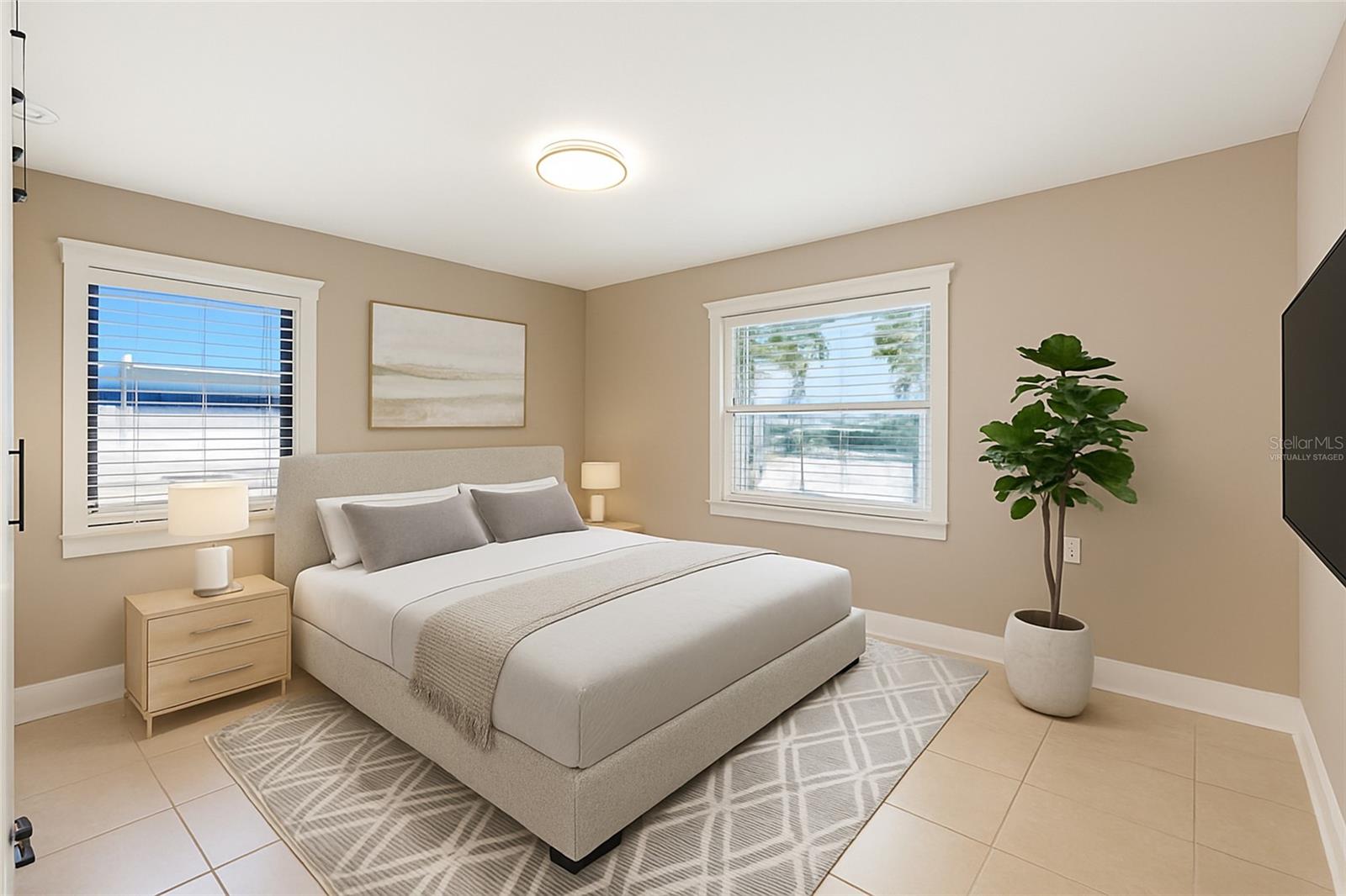 NORTH MADEIRA SHORES - Residential Lease