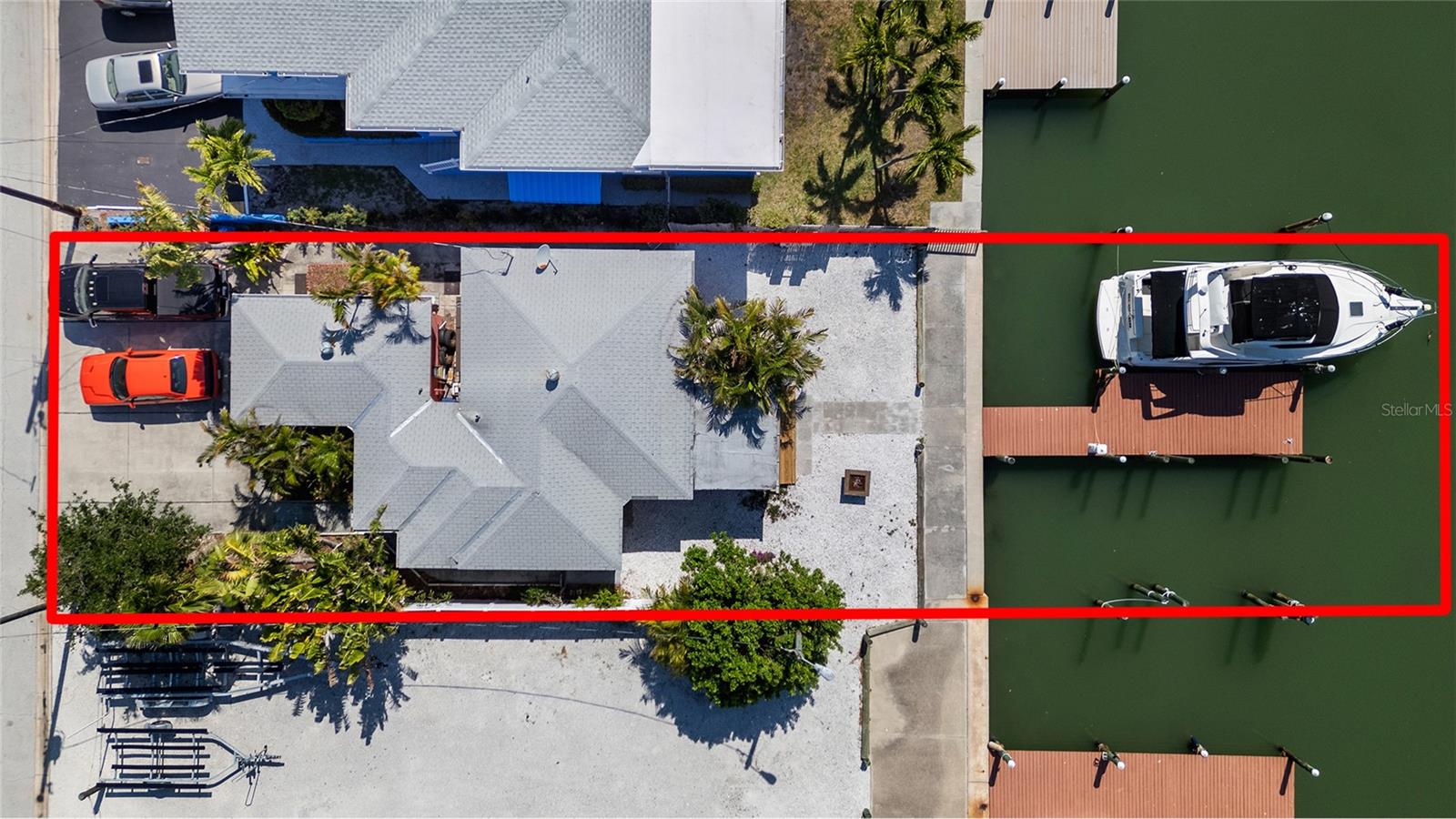 NORTH MADEIRA SHORES - Residential Lease