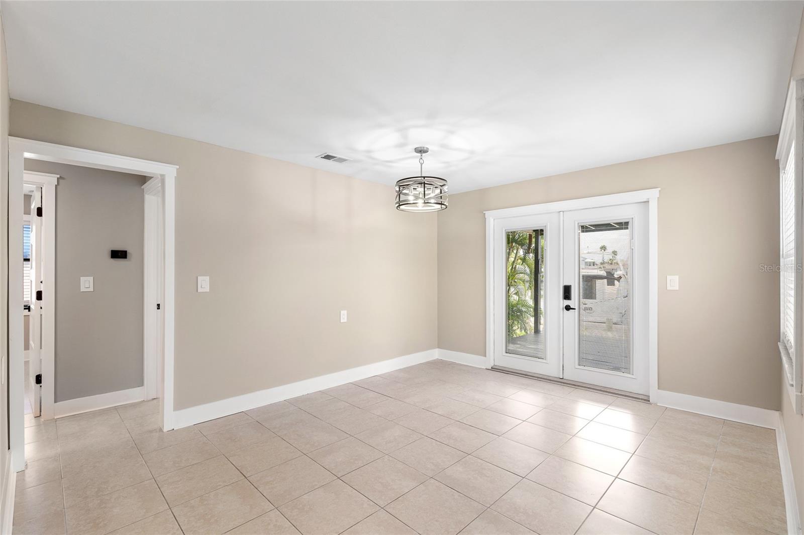 NORTH MADEIRA SHORES - Residential Lease