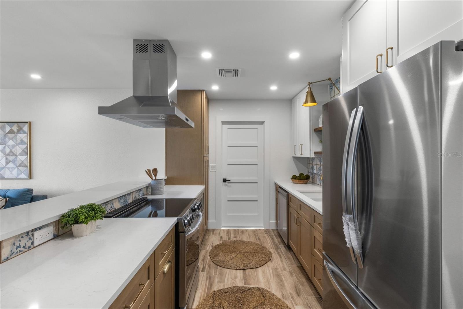 COQUINA KEY SEC 1 - Residential