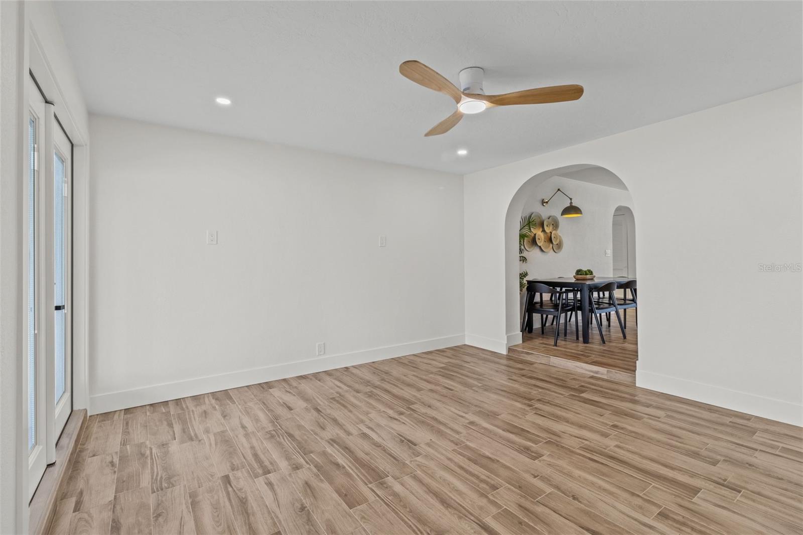 COQUINA KEY SEC 1 - Residential