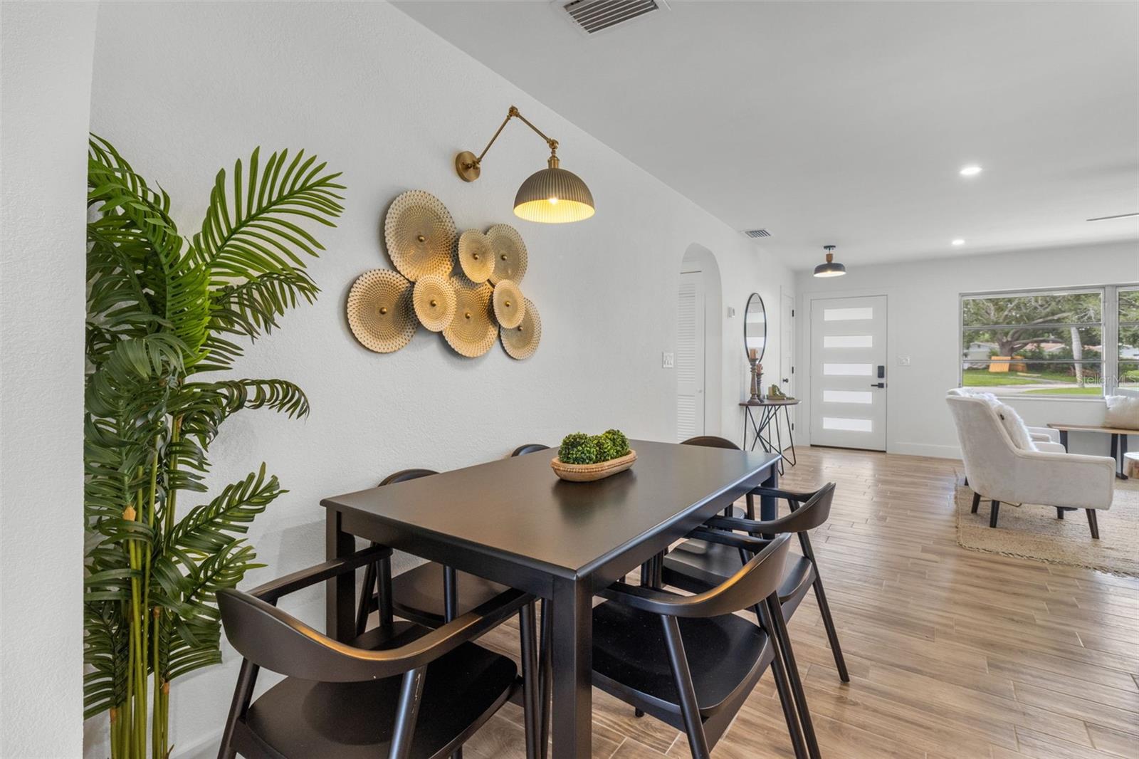 COQUINA KEY SEC 1 - Residential