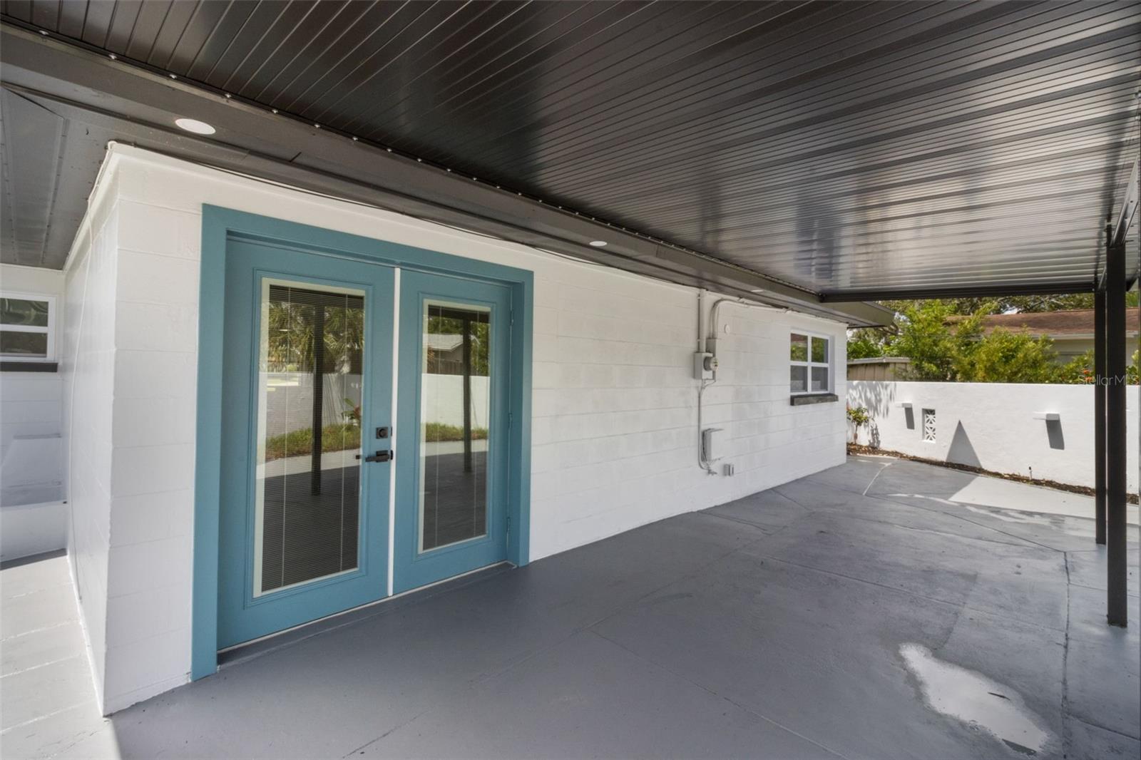 COQUINA KEY SEC 1 - Residential