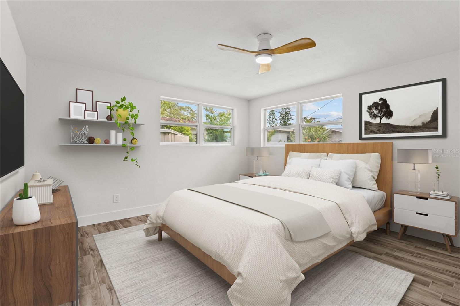 COQUINA KEY SEC 1 - Residential