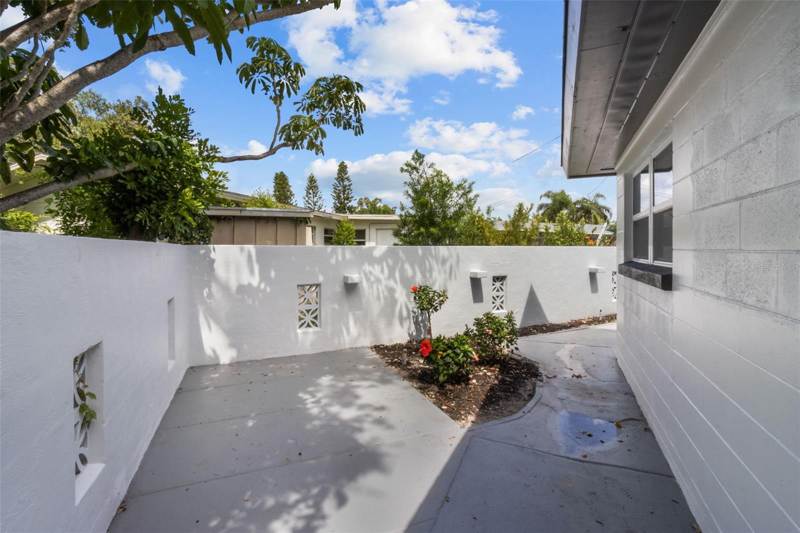 COQUINA KEY SEC 1 - Residential