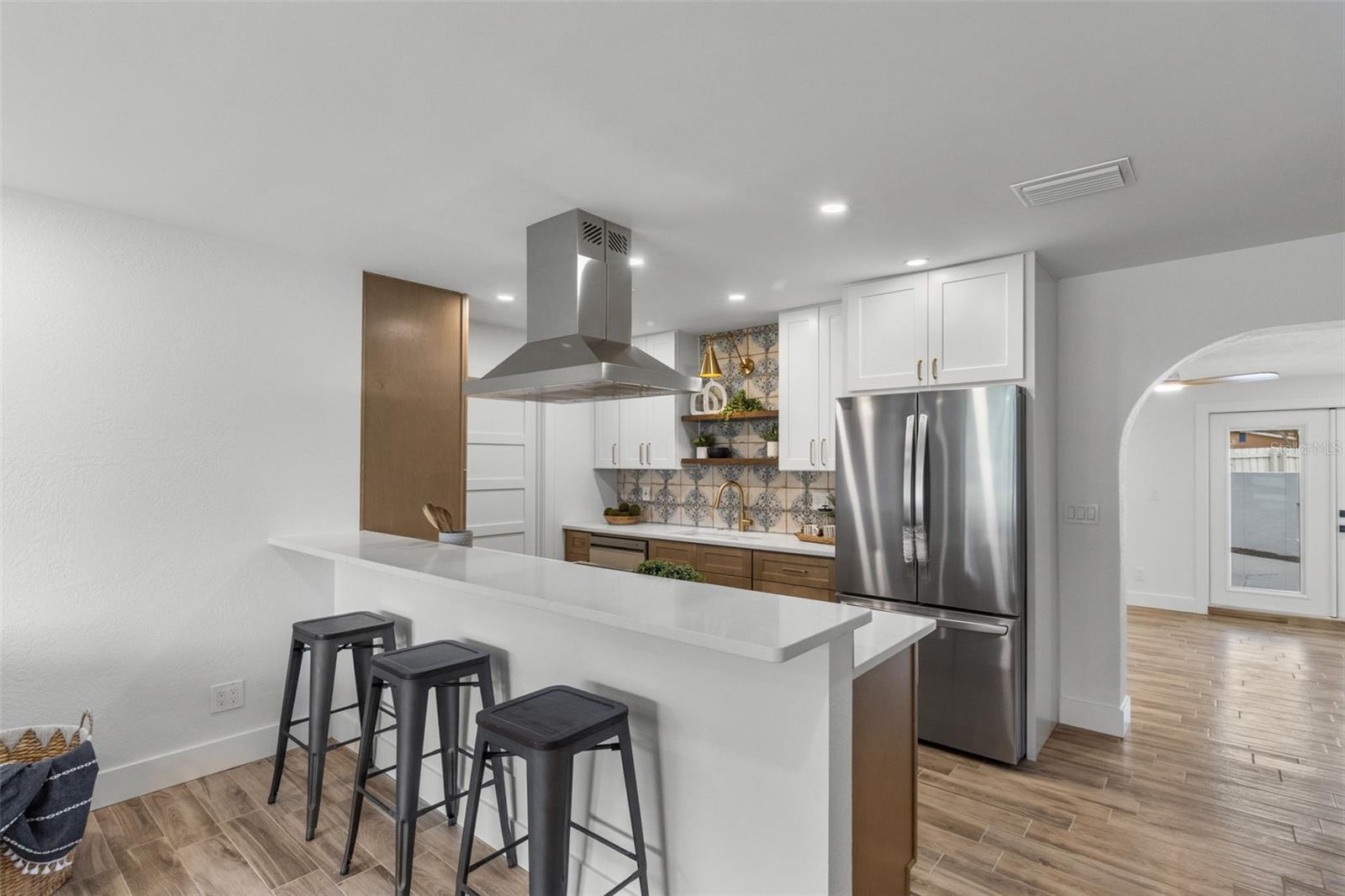 COQUINA KEY SEC 1 - Residential