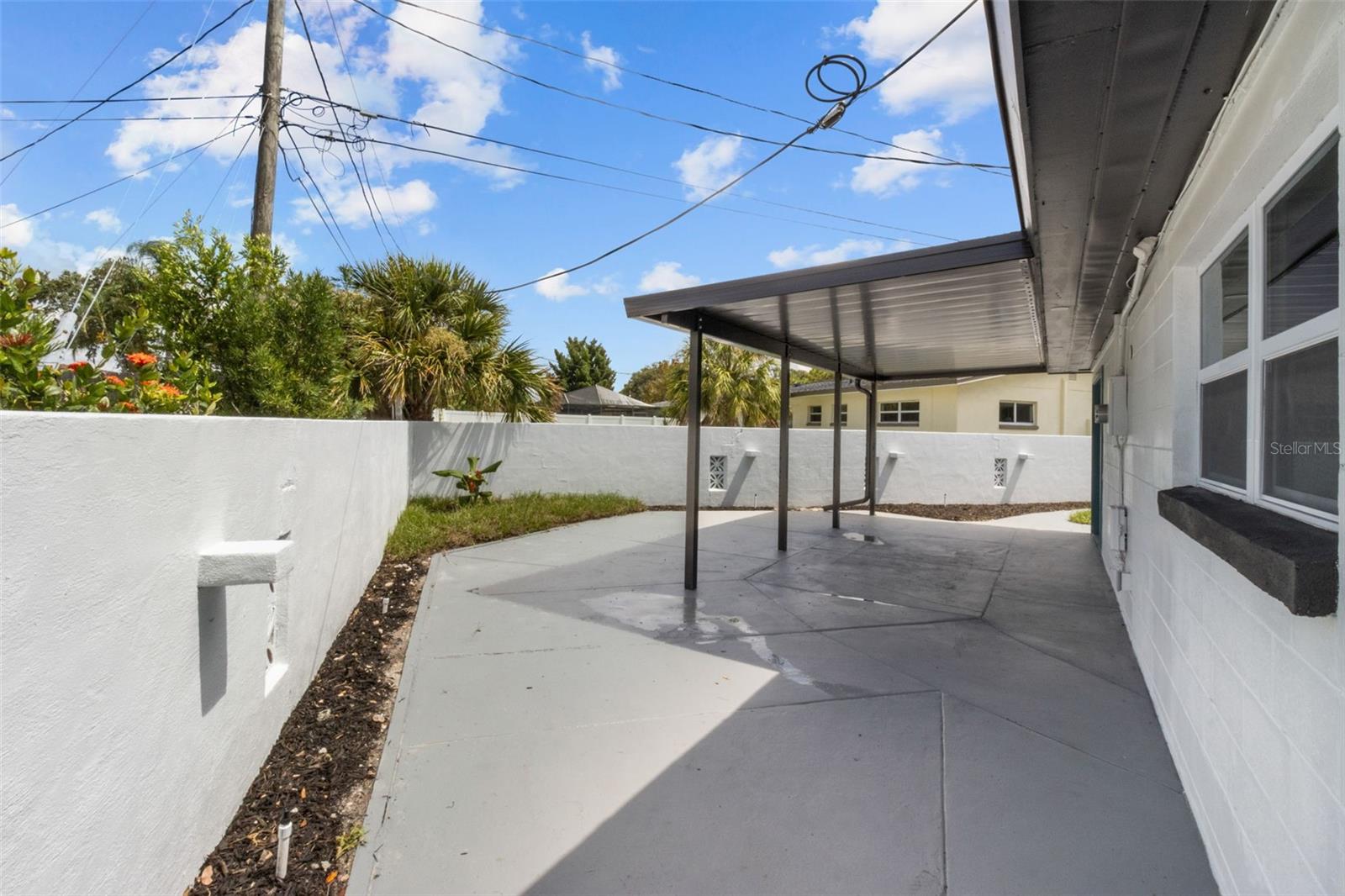 COQUINA KEY SEC 1 - Residential