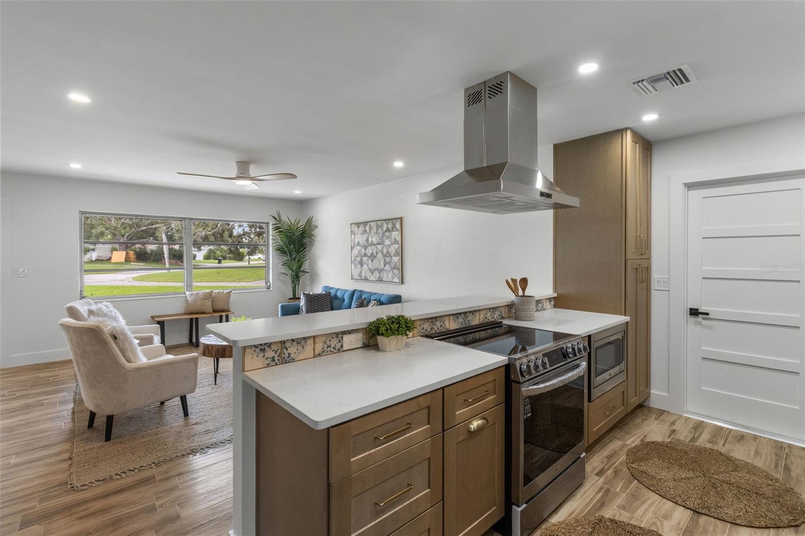 COQUINA KEY SEC 1 - Residential