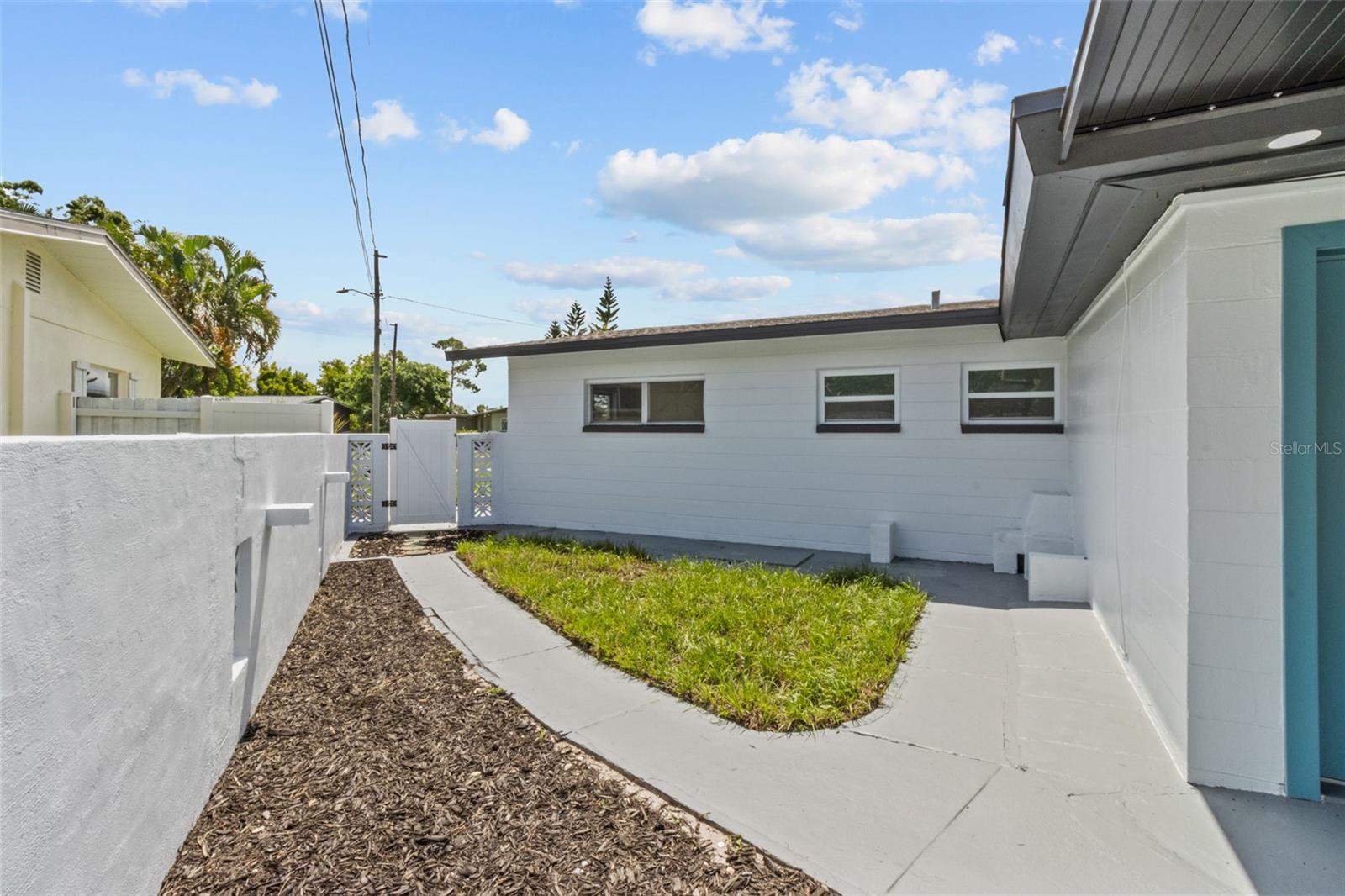 COQUINA KEY SEC 1 - Residential