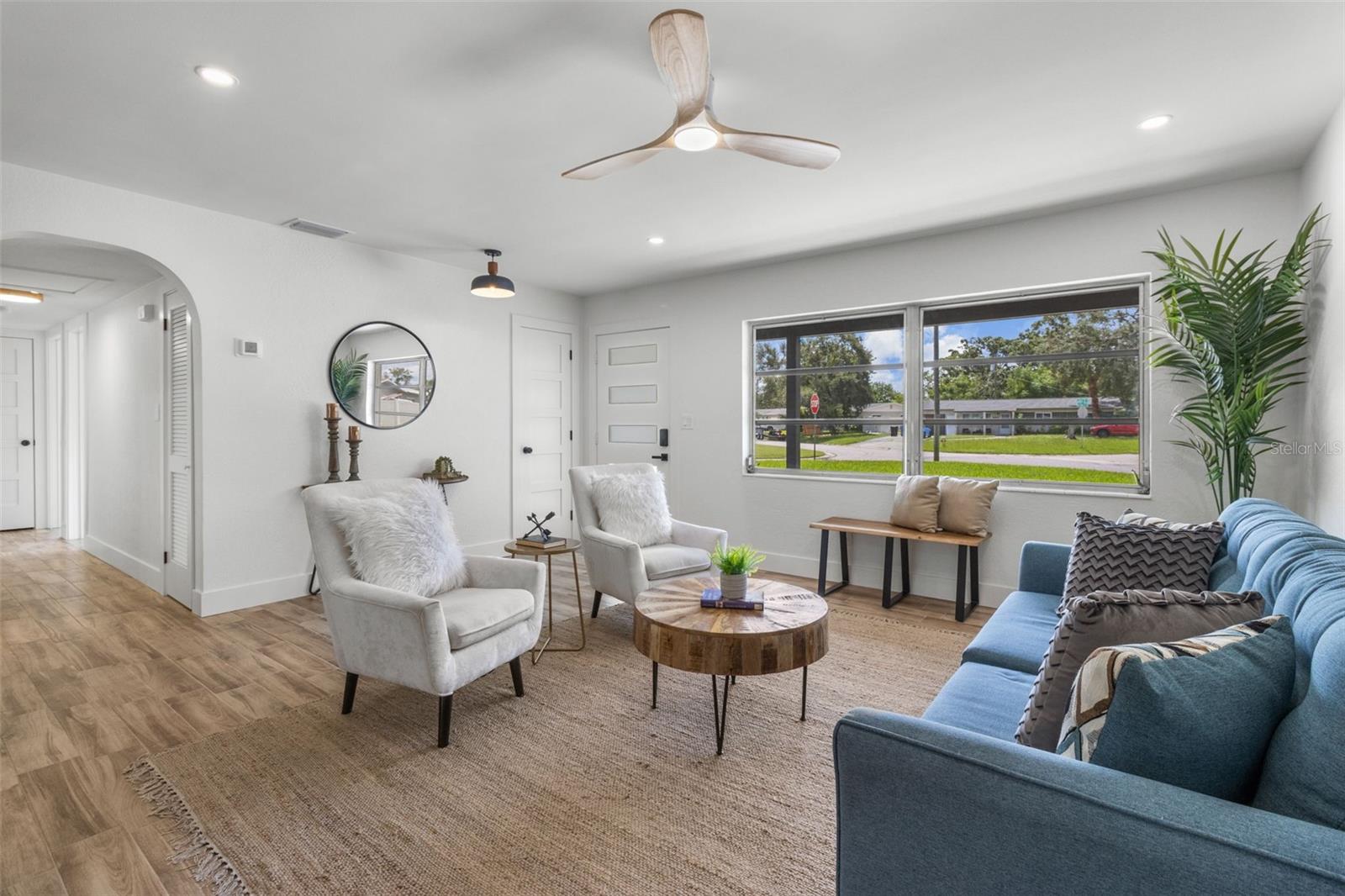 COQUINA KEY SEC 1 - Residential