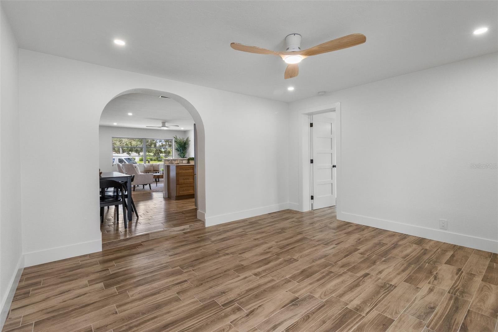 COQUINA KEY SEC 1 - Residential