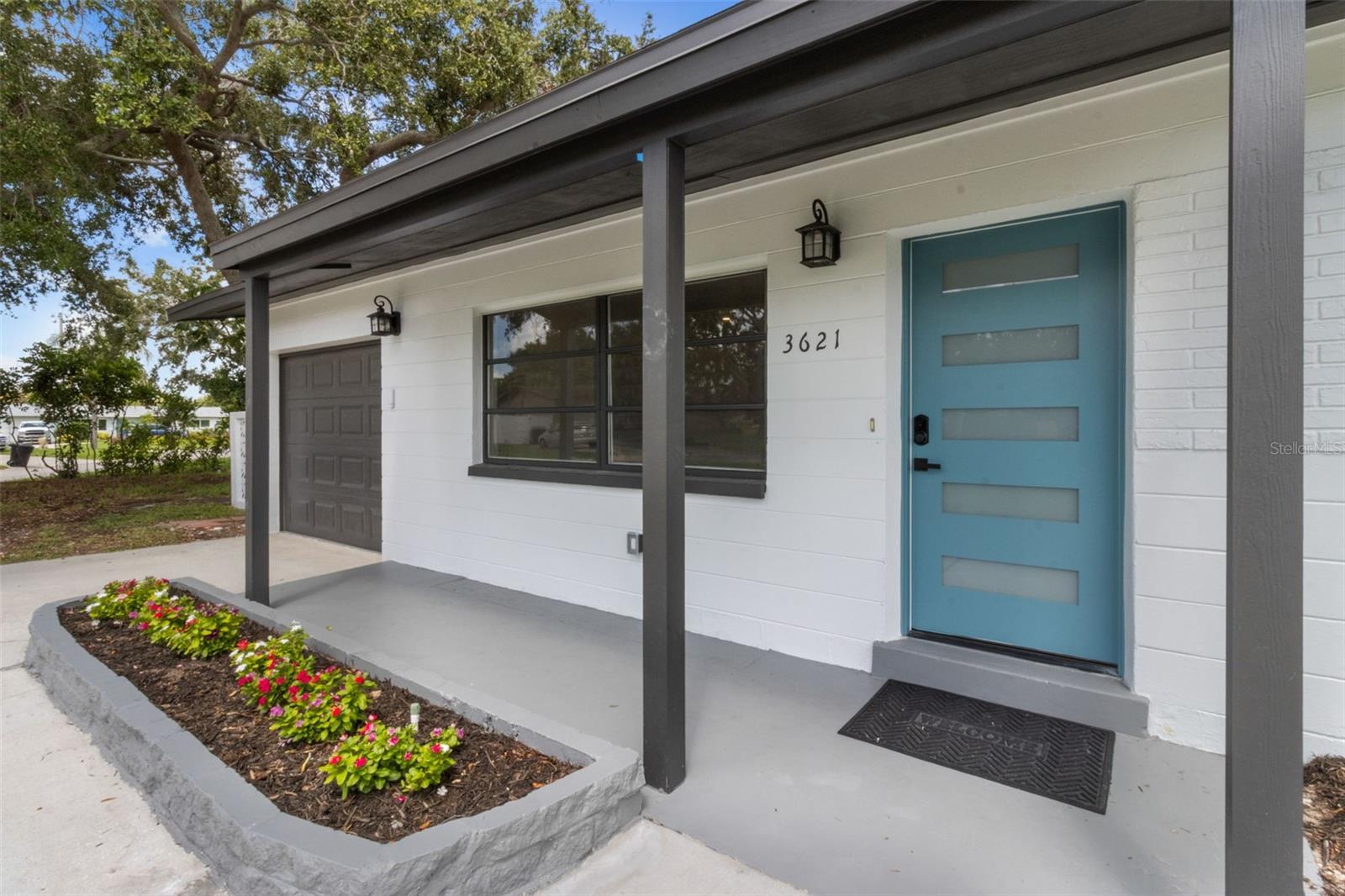 COQUINA KEY SEC 1 - Residential